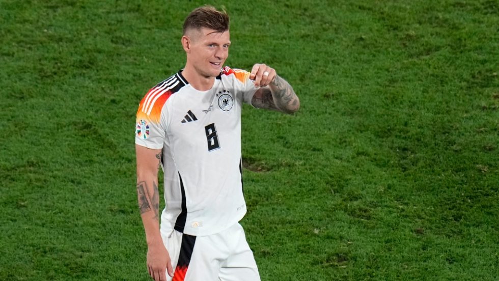 toni kroos